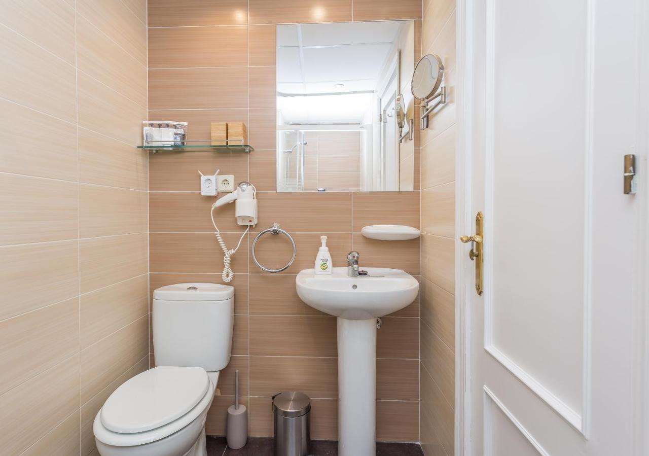 New Studio In Stella Maris With Stunning Sea Views Fuengirola Exterior foto
