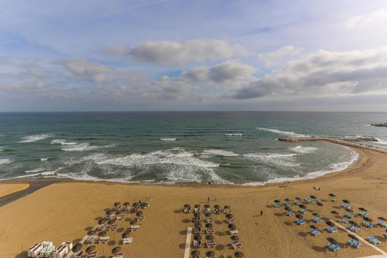 New Studio In Stella Maris With Stunning Sea Views Fuengirola Exterior foto