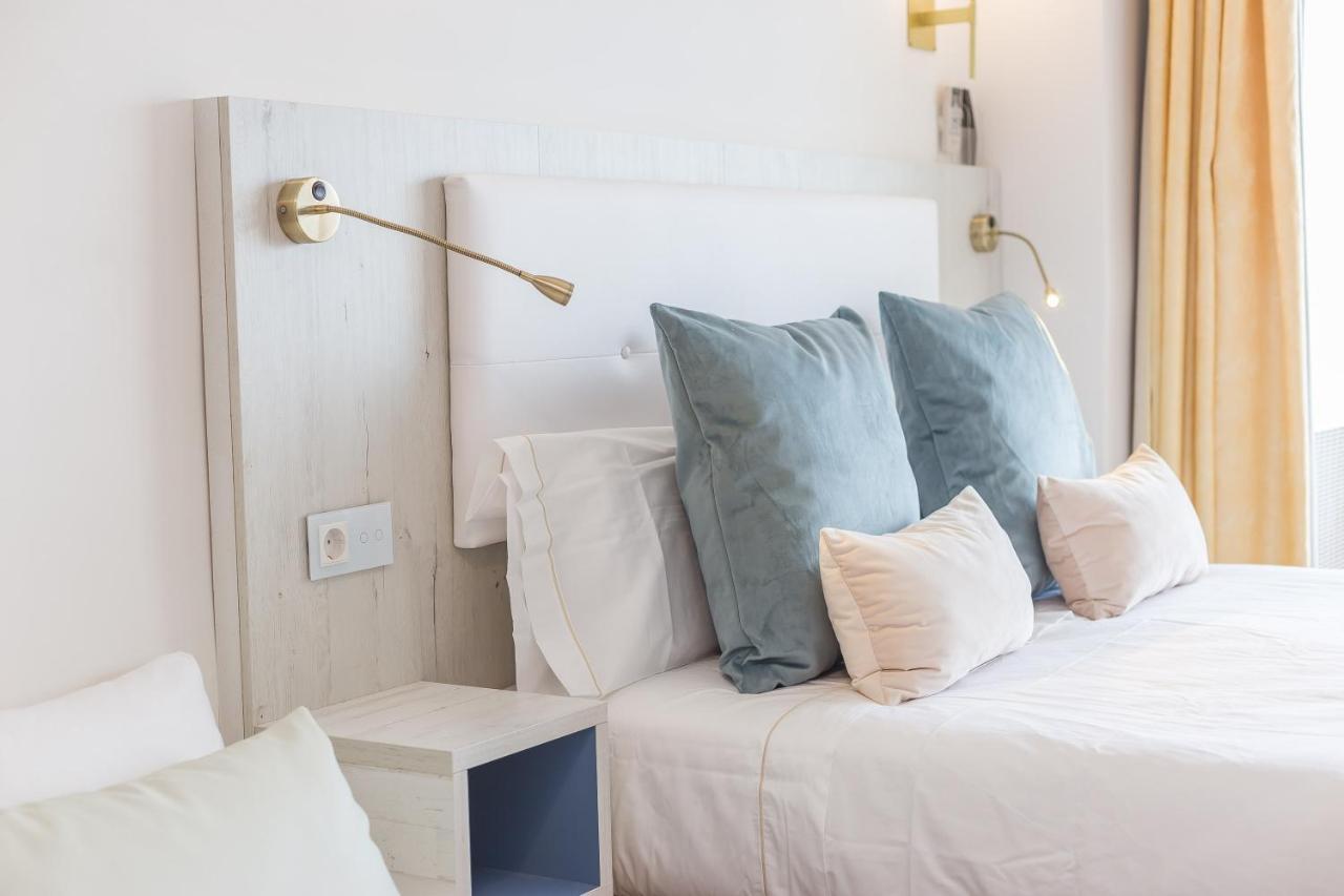 New Studio In Stella Maris With Stunning Sea Views Fuengirola Exterior foto