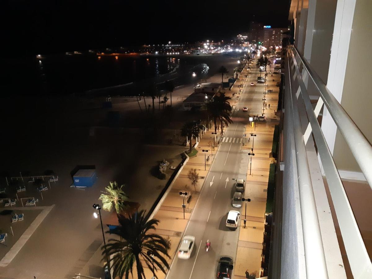 New Studio In Stella Maris With Stunning Sea Views Fuengirola Exterior foto